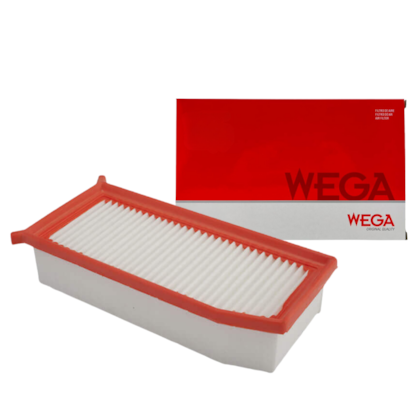 Filtro Ar Duster Sandero 2.0 16V 2015/... Wega FAP9299