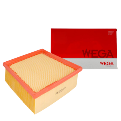 Filtro Ar Ecosport 1.5/1.6/2.0 2012/... Wega FAP9296