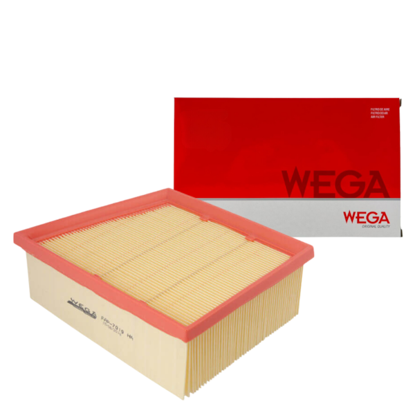 Filtro Ar Ecosport 1.5/2.0 2017... Wega FAP7019 - bc1335e4-f3ed-4ae6-9777-f7f2542f836d