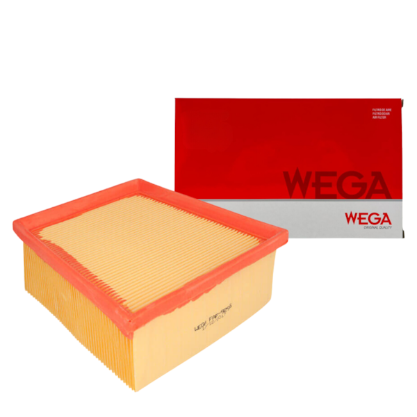Filtro Ar Ecosport Flex Duratec 2.0 16V 2012/.. Wega FAP9295 - 15c77758-defa-49e5-8bd0-4d4f3f9e9d11