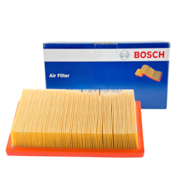 Filtro Ar Elba Fiorino Uno 1.5 1991/2013 BB0986B02305