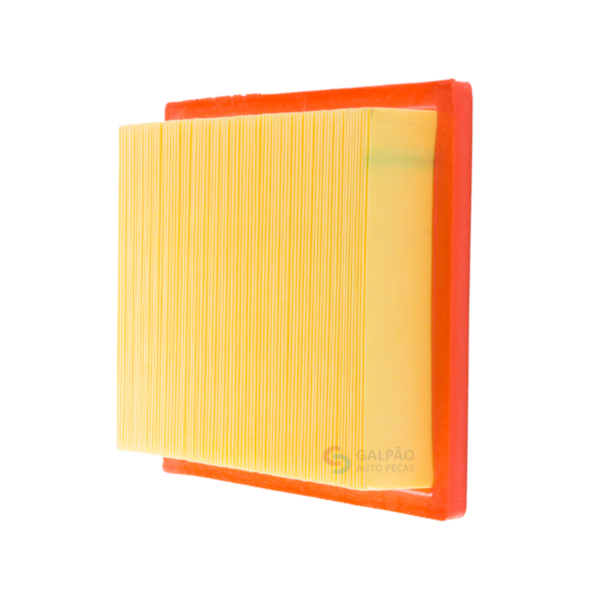 Filtro Ar Elba Fiorino Uno 1.5 1991/2013 BB0986B02305 - 7f62dc7b-91fe-4895-9db5-c0c2c5b01e61