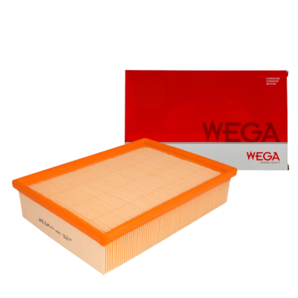 Filtro Ar Escort 1.8 16V 1996/2002 Wega FAP4831