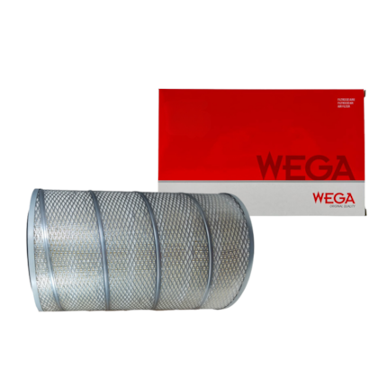 Filtro Ar Eurotech 450E37T ..../1999 Wega WAP277