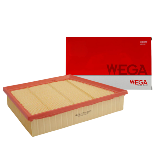 Filtro Ar Evoque Discovery 2.2 Diesel 2015/... Wega FAP9287 - 4712b34b-3381-468f-97c1-38609ce7c58c