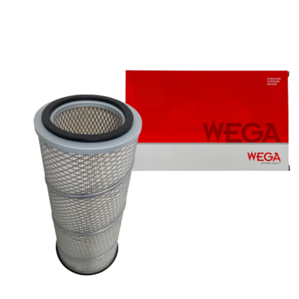 Filtro Ar F 250 Turbo 4.2 V6 2001/... Wega WAP285