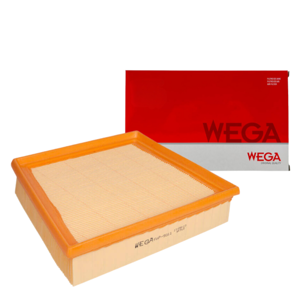 Filtro Ar F-Pace XE XF 2.0 Turbo 2016/... Wega FAP9311 - ce2599a1-82bb-4e66-810e-74a8d9365744