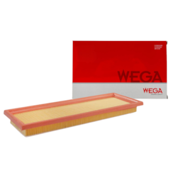 Filtro Ar Fiesta Ecosport 1.0 8V Wega FAP9008
