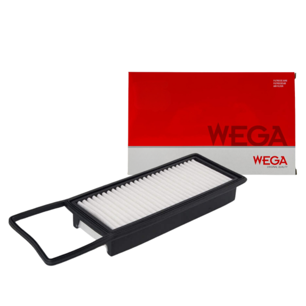 Filtro Ar Fit 1.4 8V 2003/2005 Wega JFA0428/1 - 316c080f-ff15-4244-a32d-9f78c68167d4