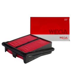 Filtro Ar Fit 1.5 16V 2005/2008 Wega JFA0428/2