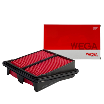 Filtro Ar Fit 1.5 16V 2005/2008 Wega JFA0428/2