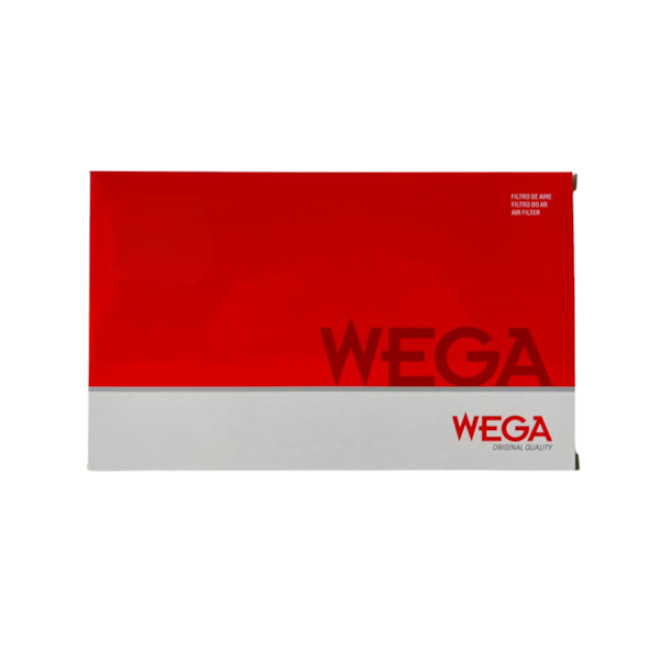 Filtro Ar Fit 1.5 16V 2005/2008 Wega JFA0428/2 - 63e104bf-4a95-4c09-974c-3df37e834cdc