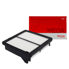 Filtro Ar Fit City 1.4/1.5 2009/2013 Wega JFA0428/3