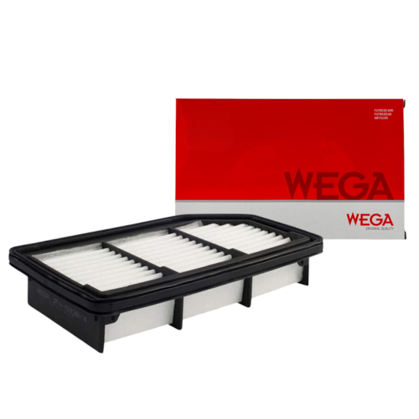 Filtro Ar Fit City 1.6 Flex 2014/2021 Wega JFA0428/4 - 7e503116-b459-41b4-a159-647fae6c5883