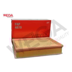 Filtro Ar Ford Transit Diesel 2.0 16V 22->