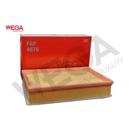 Filtro Ar Ford Transit Diesel 2.0 16V 22->