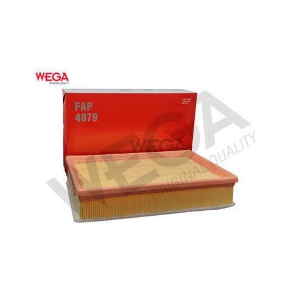 Filtro Ar Ford Transit Diesel 2.0 16V 22-> - ecc66cb8-7b95-4a77-851a-c9cedffa601c