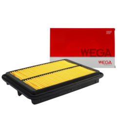 Filtro Ar Frontier Diesel 2.5 2008/2012 Wega JFA0118