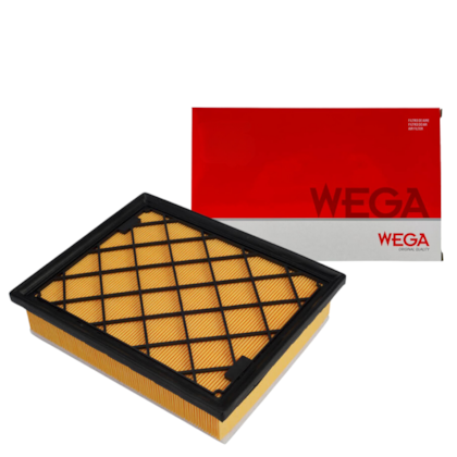 Filtro Ar Fusion Duratec Fusion Turbo 16V Wega FAP2848