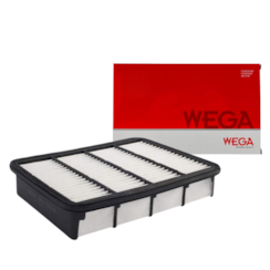 Filtro Ar Galant Sedan Space Wagon 2.0/2.4 Wega JFA0574