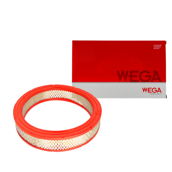 Filtro Ar Gol G2 G3 Santana 8V Wega WR201 - df8749dd-574c-428e-87f8-7270fcfb7216
