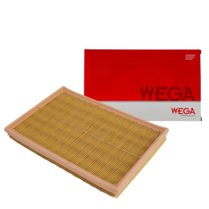 Filtro Ar Gol G4 G5 1.0 2002/... Wega FAP2214