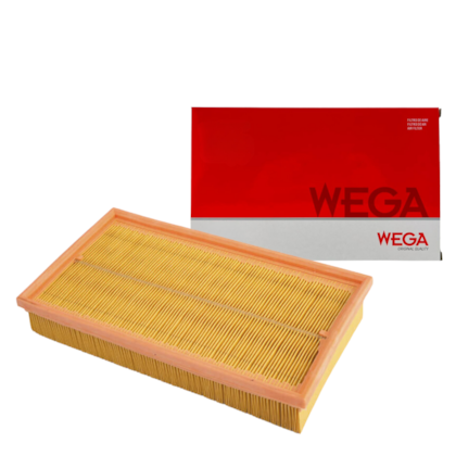 Filtro Ar Gol Parati 1.0 1995/1999 Wega FAP4049