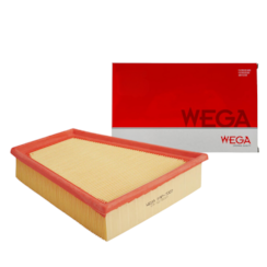 Filtro Ar Gol Voyage Saveiro G5/G8 1.6 09/21 Wega FAP7007