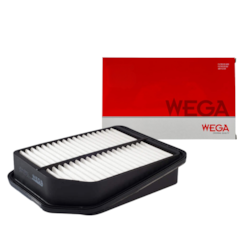 Filtro Ar Grand Vitara 2.0 16V 2008/... Wega JFA0893