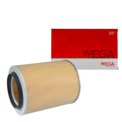 Filtro Ar HD80 HD78 3.0 Diesel 2012/... Wega JFA0H18