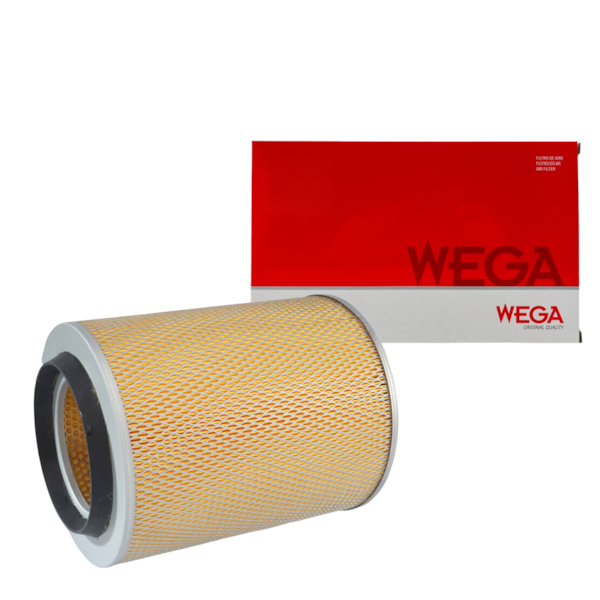 Filtro Ar HD80 HD78 3.0 Diesel 2012/... Wega JFA0H18 - 3eb87aa4-bcd1-4d14-8795-e408d6222a61