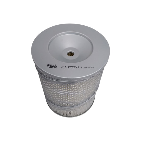 Filtro Ar Hilux 2.8 8V Diesel 1996/2001 Wega JFA0227/1 - c5ce2adb-dac0-43d2-be9d-3978964094d0