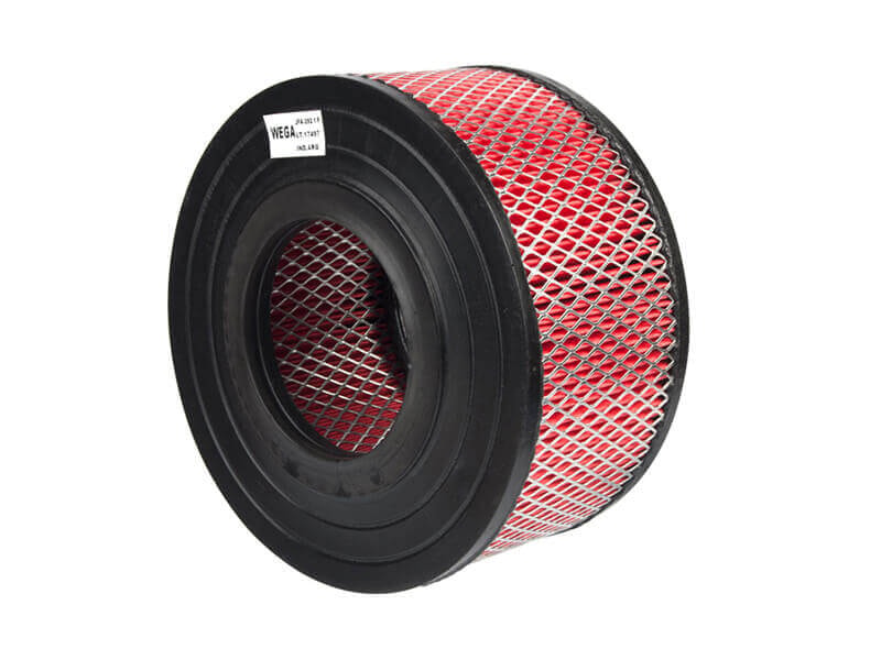Filtro Ar Hilux Diesel 2.7/3.0 8V 2001/2005 | Galpão Auto Peças