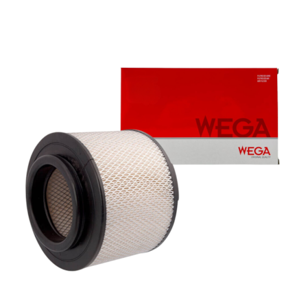 Filtro Ar Hilux SW4 Flex 2.5/2.7/3.0 16V 2010/... Wega JFA0292/1P