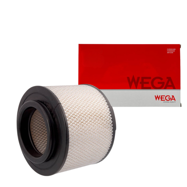 Filtro Ar Hilux SW4 Flex 2.5/2.7/3.0 16V 2010/... Wega JFA0292/2 - 7fd506bd-d8dd-434b-968f-6d5338724f6a