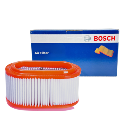 Filtro Ar Hr 2.5 2007/2008/2009 0986AF2084 Bosch