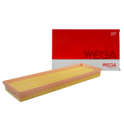 Filtro Ar Jetta 2.5 20V 2005/2013 Wega FAP6012/2