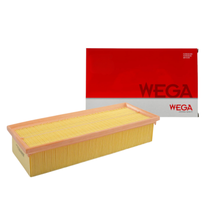 Filtro Ar Jetta Tiguan Fusca 2.0 16V 2010/... Wega FAP6012