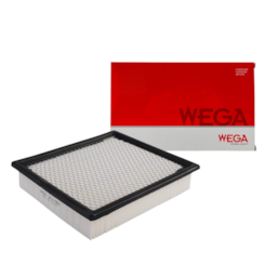 Filtro Ar Journey 2.7 V6 24V 2008/... Wega JFA0987