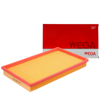 Filtro Ar Jumpy Furgao 1.6 8V 2017/... Wega FAP4058