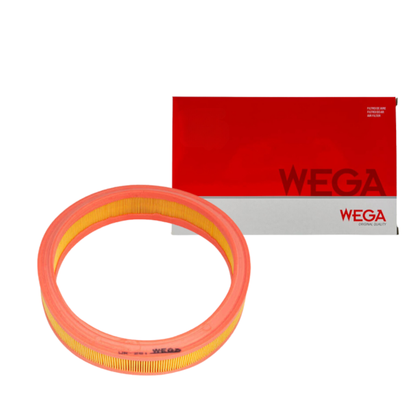 Filtro Ar Ka 1.3 8V Gasolina .../1996 Wega WR251 - 685f0fc2-812d-484f-9afd-c653b9f9e922