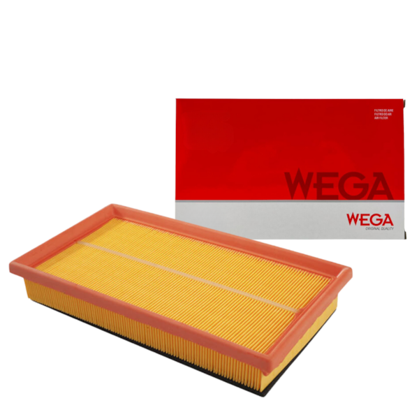Filtro Ar Ka Endura 1.0/1.3 8V 1997/1999 Wega FAP3608 - 36ae411d-8653-4916-a704-6af01925f915