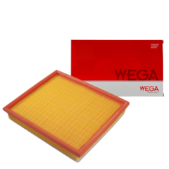 Filtro Ar Ka Flex 1.6 8V 2008/... Wega FAP2840