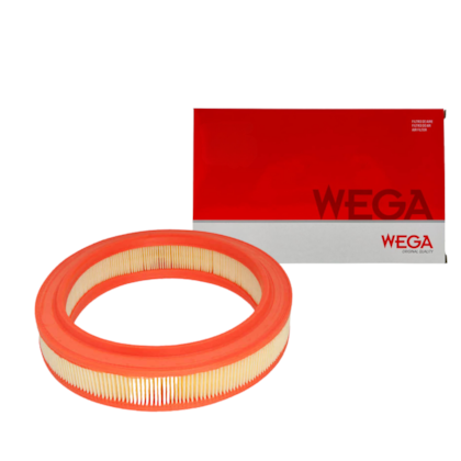 Filtro Ar Kadett Monza 1.8/2.0 8V 1992/... Wega WR209