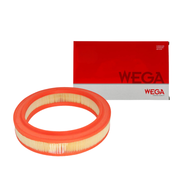Filtro Ar Kadett Monza 1.8/2.0 8V 1992/... Wega WR209 - facd3130-3177-4830-a888-d0870c3a314c