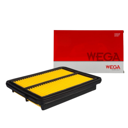 Filtro Ar Kicks 1.6 16V 2016/... Wega JFA0137