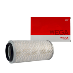 Filtro Ar Kombi 1.6 8V .../1999 Wega WAP605