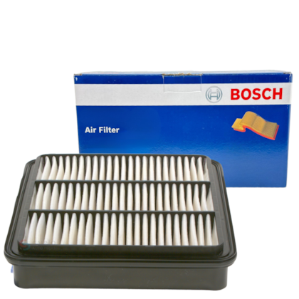 Filtro Ar L200 Pajero Triton 2006/2018 F026400221 Bosch