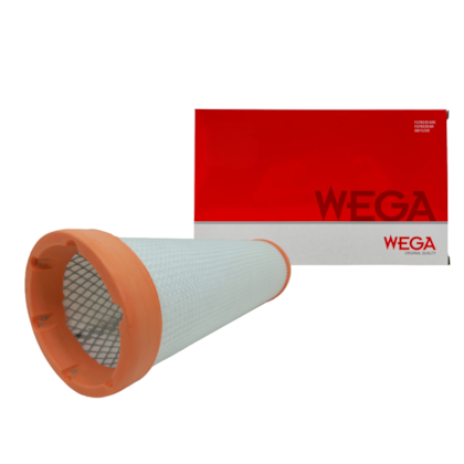 Filtro Ar L200 Savana CD 2.5 Diesel 2011/2012 Wega JFA0575/S