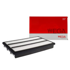 Filtro Ar L200 Turbo Diesel 3.2 2002/2004 Wega JFA0524